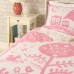 Woodland Friends Pink - SB
