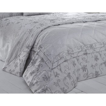 Ravina Silver - Bedspread