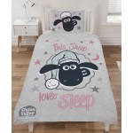 Shaun The Sheep 'Loves Sleep' - SB