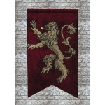 GOT 'Lannister' - Wall Tapestry