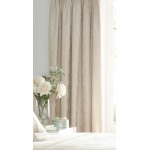 Katherine Ivory - 66x72" Curtains