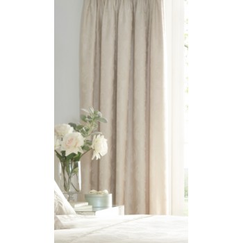 Katherine Ivory - 66x72" Curtains