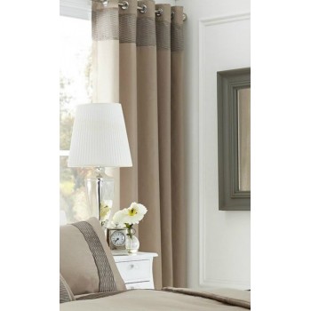 Pearl Gold - 66x90" Curtains
