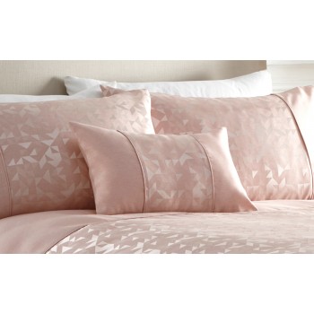 Boudoir Lucien Pink - Filled Cushion