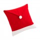 Santa's Table Cushion Cover - Xmas Range