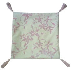 CC Sabrina Pink - 16" Cushion Cover