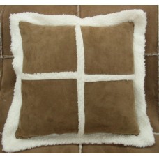CC Sheep Skin - 16" Cushion Cover