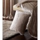 CC Esquire Ivory - 17" Cushion Cover
