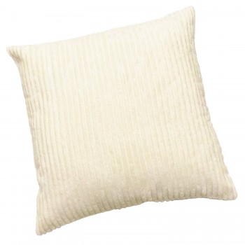 CC Jumbo Cord Cream - 17" Cushion Cover