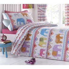Carnival Elephants - KS