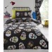 Sugar Skulls - 66x72" Curtains