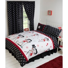Betty Boop 'Super Star' - DB