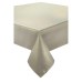 Glitter Cream / Gold Runner - Xmas Table Cloth Range
