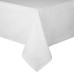 Glitter White / Silver Runner - Xmas Table Cloth Range