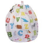 ABC - Bean Bag Cover