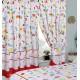 ABC - 66x72" Curtains