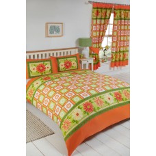 Daisy Check Citrus - DB