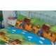 Farmyard Friends - Pillowcase Pair