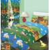 Farmyard Friends - Pillowcase Pair