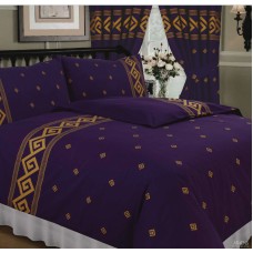 Athens Purple - SB