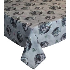Lisa Parker 'Protector Of Magic' - Tablecloth 54"x54"
