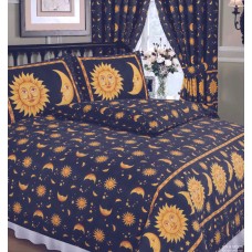 Sun & Moon Blue - SB Sun & Moon Blue - SB