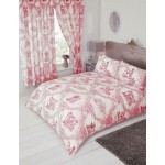 Toile De Jouy Red - DB