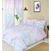 Unicorns - 66x72" Curtains