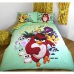 Angry Birds 'Fierce' - SB