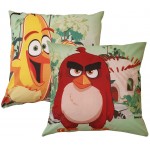 Angry Birds 'Fierce' - Cushion Cover