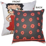 Betty Boop 'Eras' Des 4 - Cushion Cover