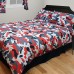 Camo Red/Black - Sup KS