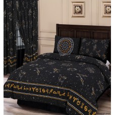 Celestial Black - KS 