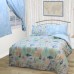 Coastal Multi - Bean Bag Cover