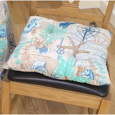 Coastal Multi - Seat Pad