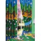 Farmyard Friends - 66x54" Curtains