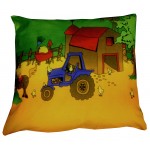 Farmyard Friends - Cushion Cover