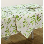 Herbs Table Runner - Tablecloth Range