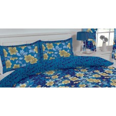 Heron Blue - Pillowcase Pair Heron Blue - Pillowcase Pair