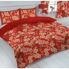 Heron Red - DB Heron Red - DB