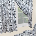 Kalahari - 66x54" Curtains