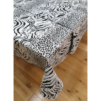 Kalahari 70"x90" - Tablecloth Range