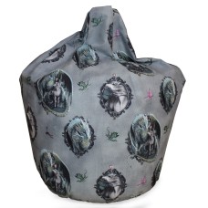 Lisa Parker 'Protector Of Magic' - Bean Bag Cover (L)
