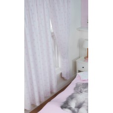 Rachael Hale 'Misty & Mac' - 66x72" Curtains