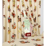 Thelwell Original - 66x72" Curtains