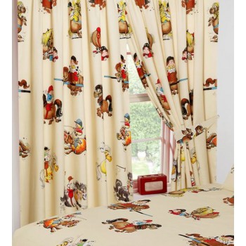 Thelwell Original - 66x54" Curtains