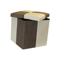 Storage Box Small - Quattro Brown