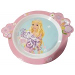 Barbie - Kid's Plate