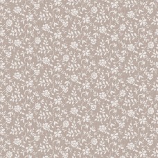PVC Rosita Taupe - Vinyl Table Cloth Range