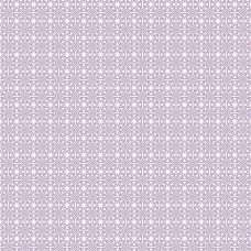 PVC Geo Star Lilac - Vinyl Table Cloth Range
